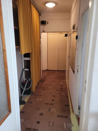 Na predaj 3-izbový byt, 70 m², Bratislava-Ružinov, Nezábudková