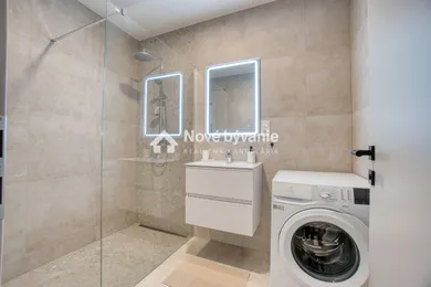 Na prenájom 2-izbový byt, 67 m², Prešov