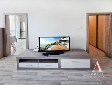 Apartments for rent, 1-room in Košice-Staré Mesto · €630