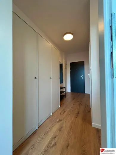 Na prenájom 2-izbový byt, Bratislava-Záhorská Bystrica