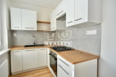 Квартиры на продажу, 3-комнатные, Košice-Západ · €214 999