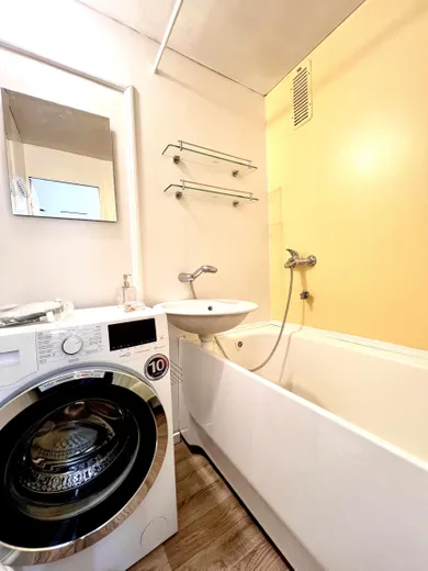 Na prenájom 1-izbový byt, 42 m², Košice-Juh, Lomonosovova