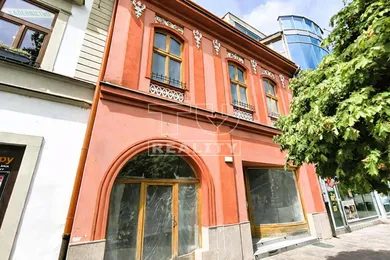 Domy na sprzedaż, 1-pokojowe, Prešov · €1 290 000