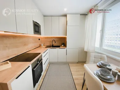 Na predaj byt v Košice-Západ · €219 000 · Dokončené