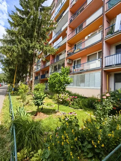 Byty na predaj 3-izbový, Košice-Staré Mesto · €259 000
