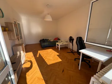 Na prenájom byt v Piešťany · €320 · Dokončené