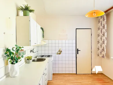 Na predaj 4-izbový byt, 89 m², Zlaté Moravce, Mládeže