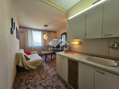 Na predaj 1-izbový byt, 24 m², Humenné, Třebíčska
