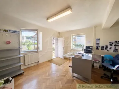 Na predaj dom, 650 m², Mýtna
