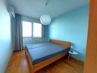 Na prenájom 3-izbový byt, 74 m², Košice-Západ, Toryská