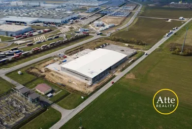 Na prenájom objekt, Trnava, Automobilová