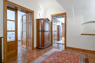 Na predaj byt v Bratislava-Staré Mesto · €574 000 · Dokončené