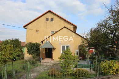 Na predaj 3-izbový byt, 76 m², Snina, Gagarinova