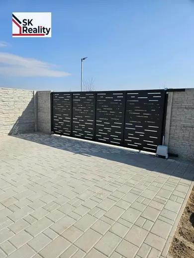 Na predaj dom, 105 m², Virt