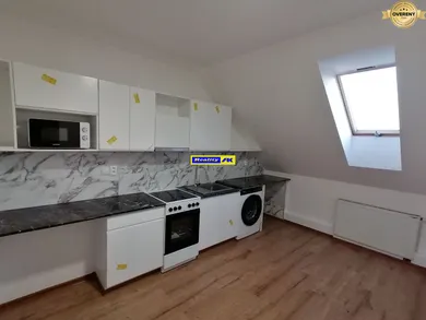 Na predaj byt v Martin · €80 000 · Dokončené