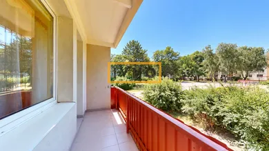 Byty na predaj 2-izbový, Bratislava-Karlova Ves · €199 000