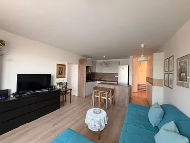 Na predaj 3-izbový byt, 73 m², Skalica, Čulenova