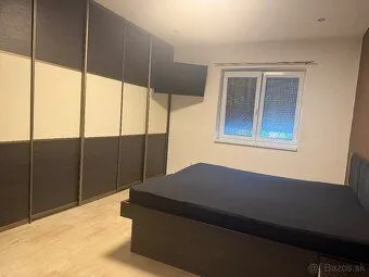 Na prenájom 3-izbový byt, 80 m², Košice-Sever, Gogoľova
