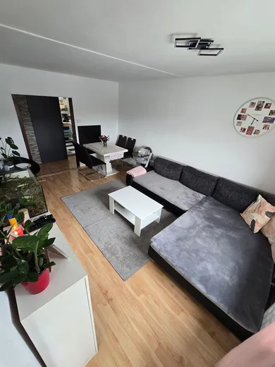 Na predaj byt v Banská Bystrica · €185 000 · Čiastočná rekonštrukcia