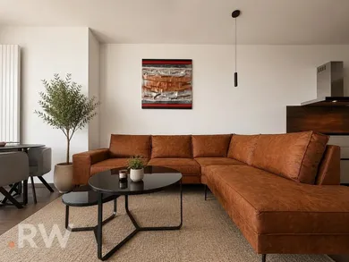Na predaj 2-izbový byt, 60 m², Bratislava-Ružinov, Pribinova