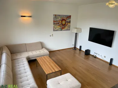 Na prenájom 5-izbový byt, 170 m², Bratislava-Staré Mesto