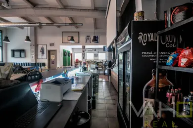 Na predaj komerčné, Trnava, Kollárova