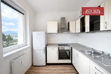Byty na prenájom 2-izbový, Martin · €550