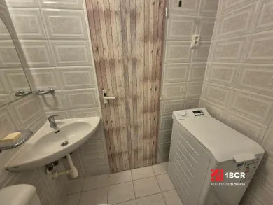 Na prenájom 1-izbový byt, 25 m², Pezinok, Bystrická