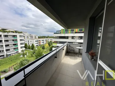 Na prenájom byt v Trnava · €780 · Novostavba