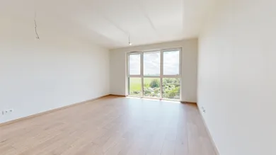 Na predaj 2-izbový byt, 60 m², Trnava, Generála Goliana