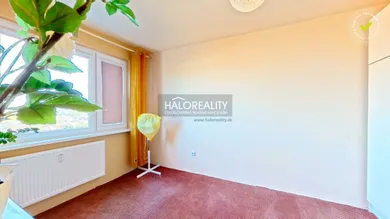 Na prenájom 2-izbový byt, 55 m², Senec, Hollého