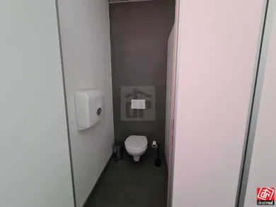 Na prenájom komerčné, 315 m², Bratislava-Ružinov, Technická