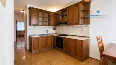Na predaj 3-izbový byt, 68 m², Košice-Juh, Lomonosovova