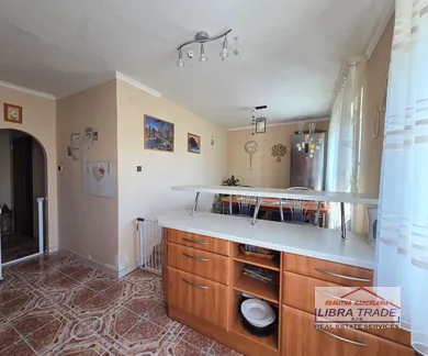 Na predaj 4-izbový byt, 200 m², Nové Zámky