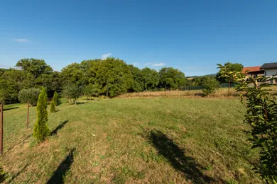 Na predaj pozemok, 197 m², Poproč, Západná
