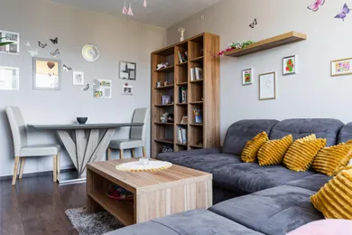 Na predaj 3-izbový byt, 68 m², Košice-Dargovských hrdinov