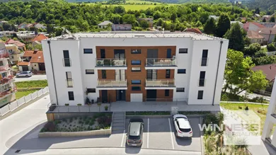 Na predaj byt v Banka · €96 900 · Novostavba