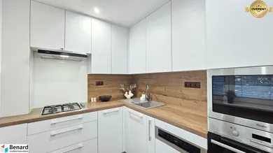 Na prenájom 2-izbový byt, 55 m², Košice-Sever, Študentská