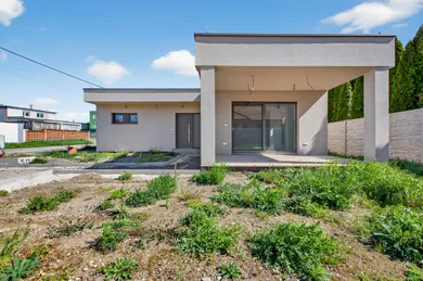 Na predaj dom v Veľké Úľany · €219 000 · Novostavba