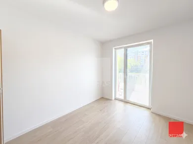 Na prenájom byt v Prievidza · €570 · Novostavba