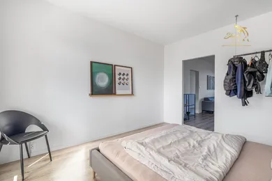 Na predaj 2-izbový byt, 52 m², Piešťany, Adama Trajana