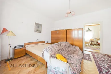 Na predaj 3-izbový dom, 110 m², Dunajská Streda