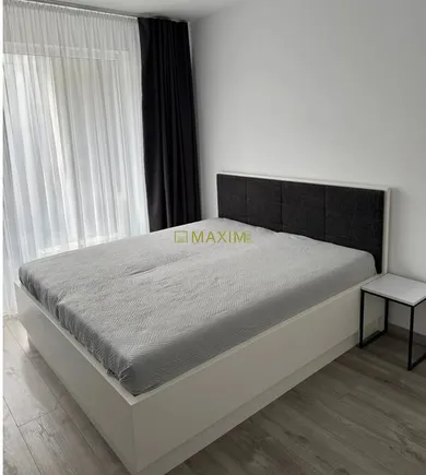 Na predaj 2-izbový byt, 51 m², Bratislava-Petržalka, Zuzany Chalupovej