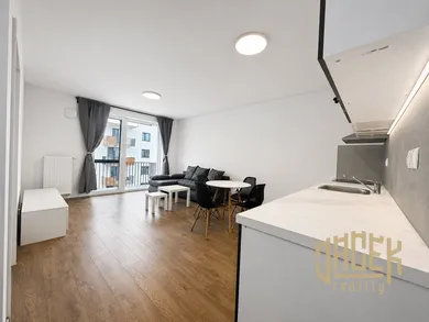Mieszkania na wynajem, 2-pokojowe, Považská Bystrica · €650