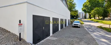 Na predaj objekt, 49 m², Bratislava-Ružinov, Papraďová