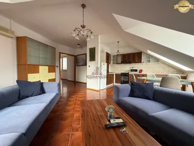 Na prenájom 3-izbový byt, 90 m², Piešťany, Nám. 1. mája