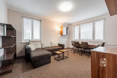 Na prenájom 3-izbový byt, 67 m², Košice-Nad jazerom, Jenisejská