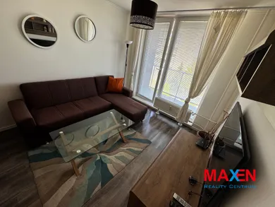 Квартири на продаж, 2-кімнатні, Košice-Západ · €204 990
