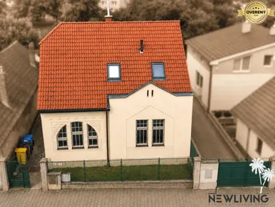 Domy na predaj 5-izbový, Piešťany · €289 000
