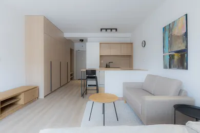 Na prenájom 1-izbový byt, 31 m², Dolný Kubín, Medzihradská